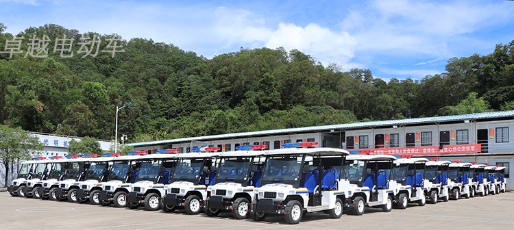 光明分局再次采購(gòu)卓越巡邏車(chē) 光明分局再次采購(gòu)卓越巡邏車(chē)