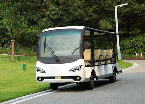景區(qū)旅游觀光車(chē)