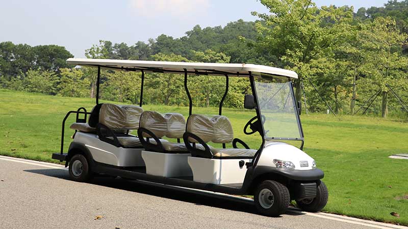 電動(dòng)觀光車，電動(dòng)高爾夫觀光車